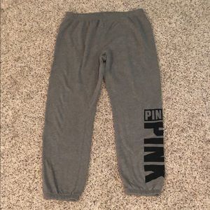 Sweatpants